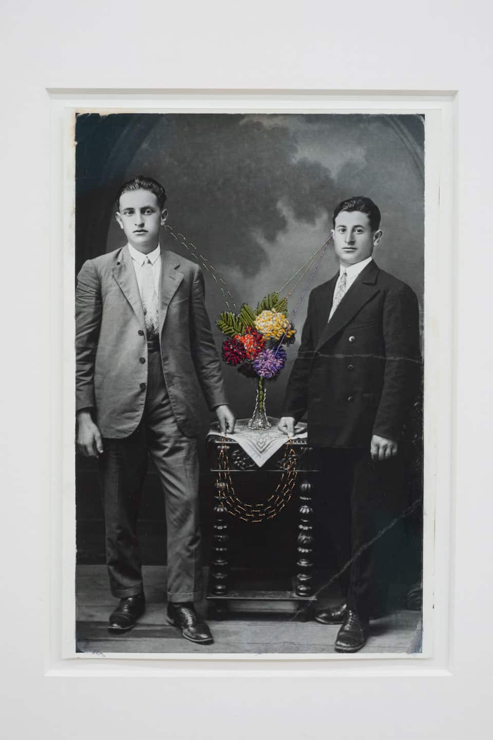 Giving Entry at NAMARA projects